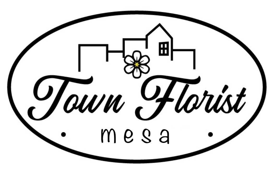 Flower Shops Mesa Arizona - Mesa Town Florist